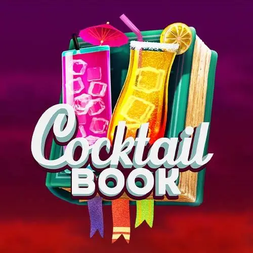 Cocktail Book