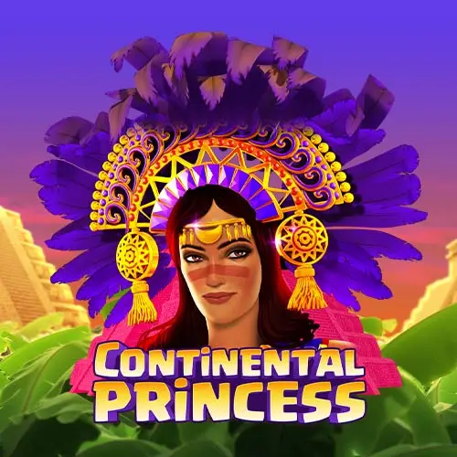 Continental Princess