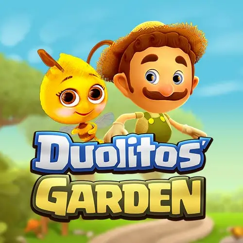 Duolitos Garden
