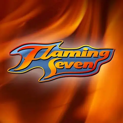 Flaming Seven