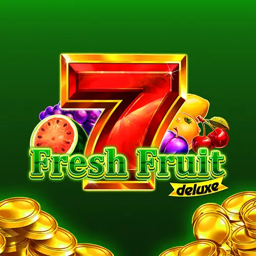 Fresh Fruit Deluxe