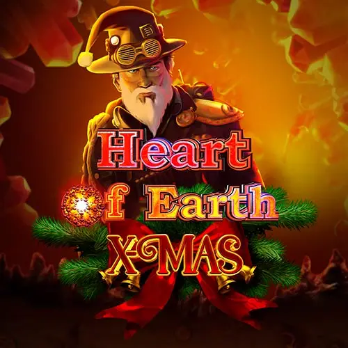 Heart of Earth Xmas