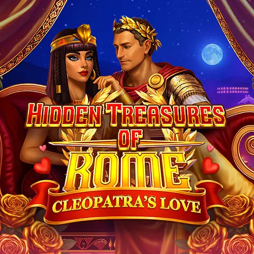 Hidden Treasures of Rome CL