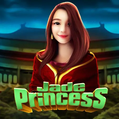 Jade Princess