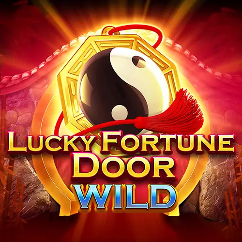 Lucky Fortune Door Wild