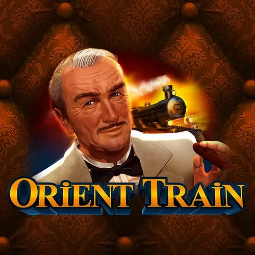 Orient Train