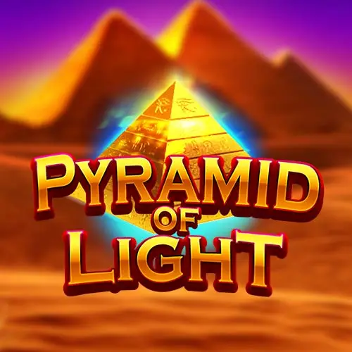Pyramid of Light