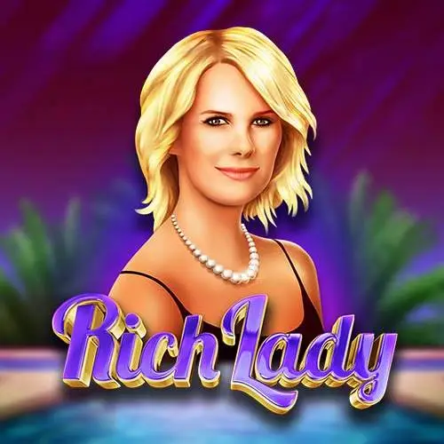 Rich Lady