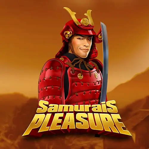Samurais Pleasure