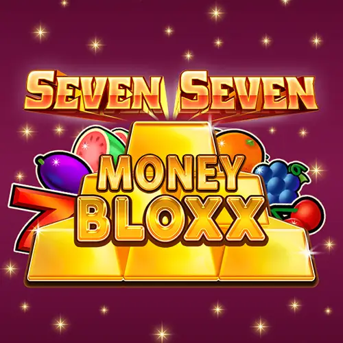 Seven Seven Money Bloxx