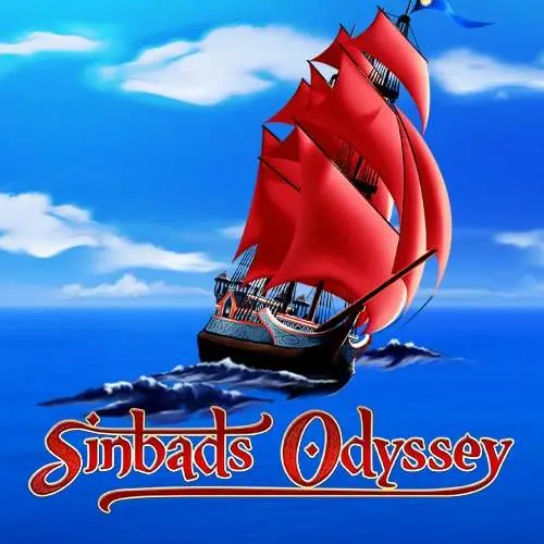 Sinbads Odyssey