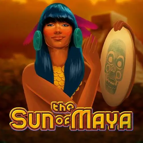 Sun Of Maya