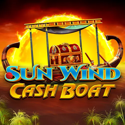 Sun Wind Cash Boat