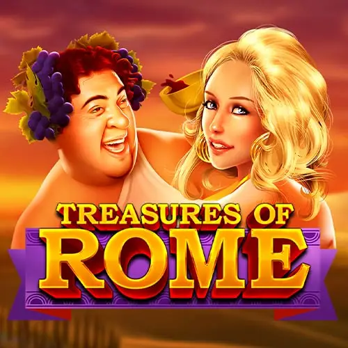 Treasures of Rome