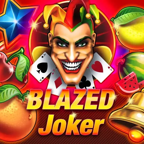 Blazed Joker