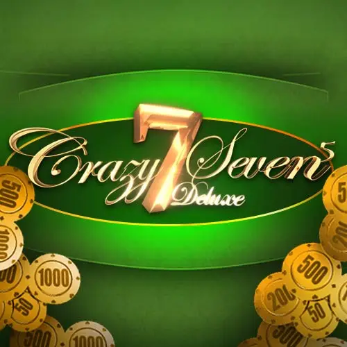 Crazy Seven 5 Deluxe