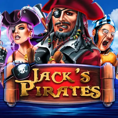 Jacks Pirates
