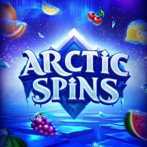 Arctic Spins