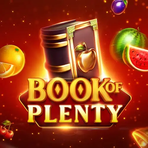 Book of Plenty