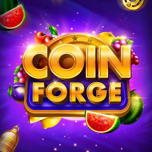 Coin Forge