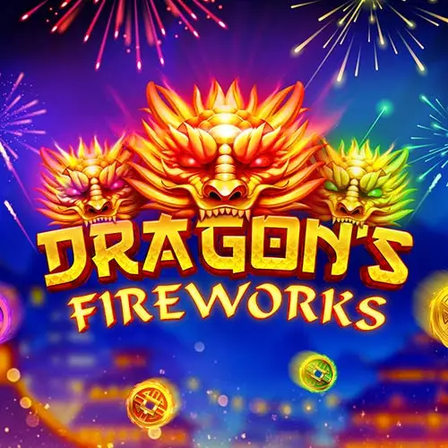 Dragons Fireworks