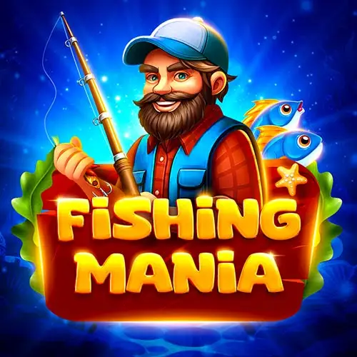 Fishing Mania