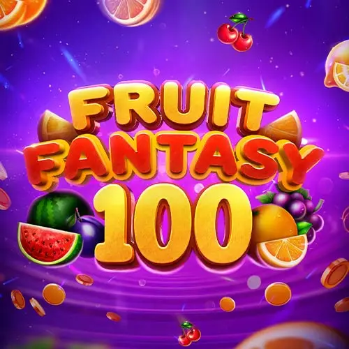 Fruit Fantasy 100