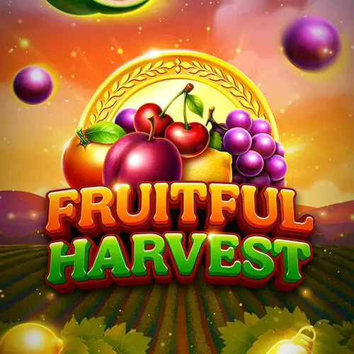 Fruitful Harvest
