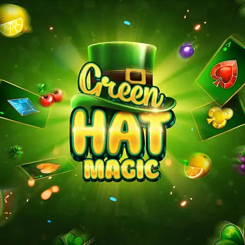 Green Hat Magic