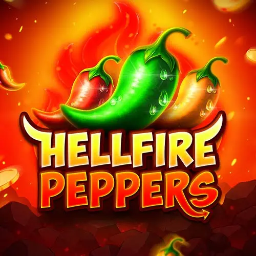 Hellfire Peppers