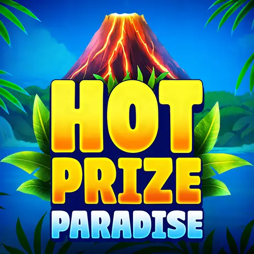 Hot Prize Paradise