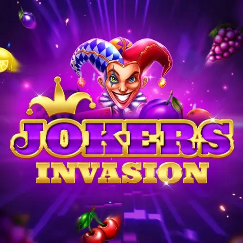 Jokers Invasion
