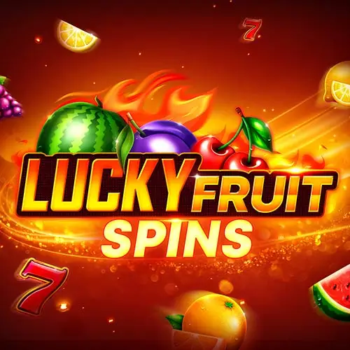 Lucky Fruit Spins