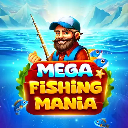 Mega Fishing Mania