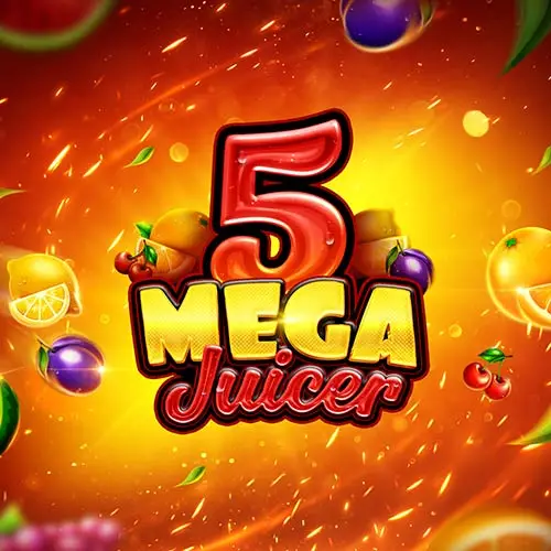 Mega Juicer 5