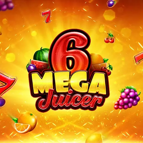 Mega Juicer 6