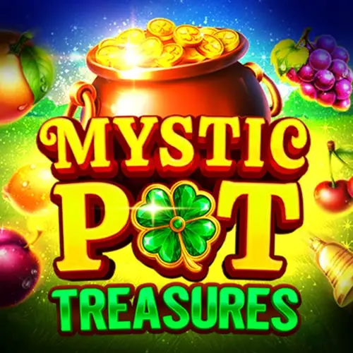Mystic Pot Treasures