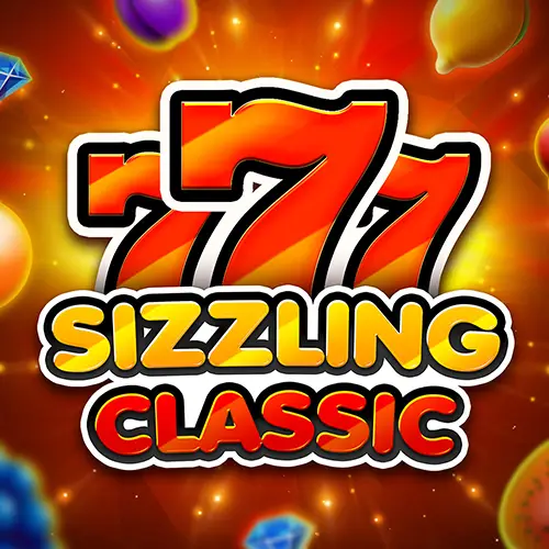 Sizzling 777 Classic