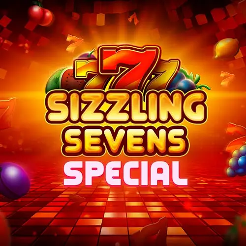Sizzling Sevens Special