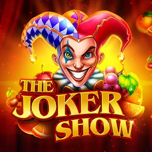 The Joker Show