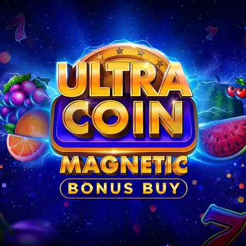 Ultra Coin Magnetic Bonus Buy