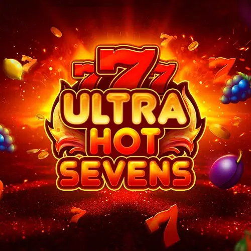 Ultra Hot Sevens