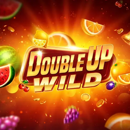 Wild Double Up