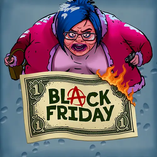 Black Friday