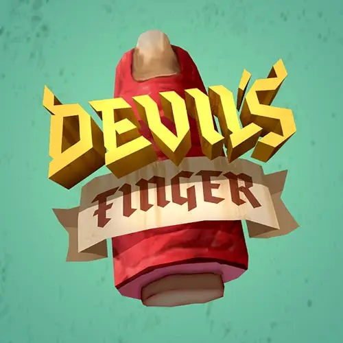 Devils Finger
