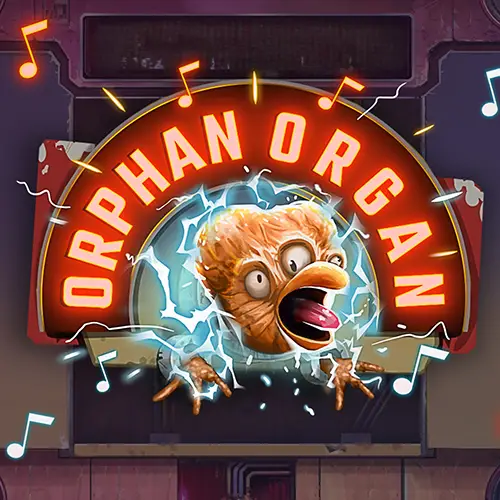 Orphan Organ