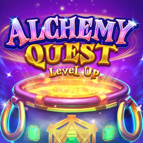 Alchemy Quest