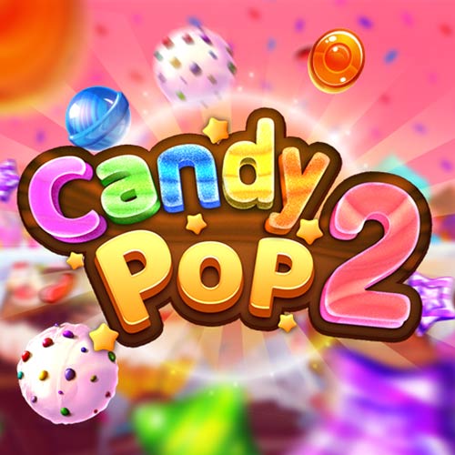 Candy Pop 2