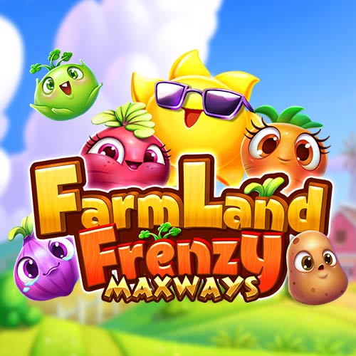 Farmland Frenzy