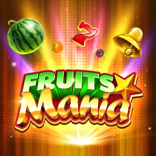 Fruits Mania